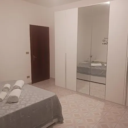 Deby E Miry Apartament *