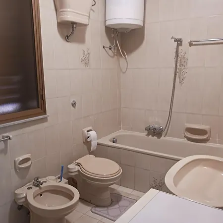 Deby E Miry Apartament *